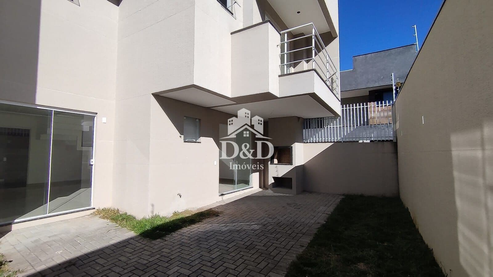 Casa Sobrado Residencial Wozniacki