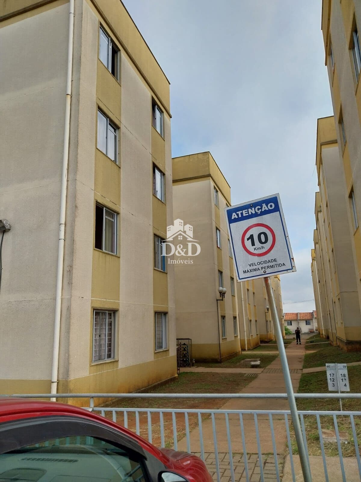Apartamento Padrão OPORTUNIDADE PRONTO PARA