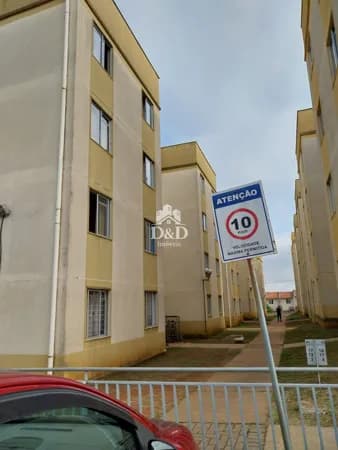 Apartamento Padrão OPORTUNIDADE PRONTO PARA