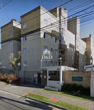 Apartamento semi mobiliado no Bairro Boqueirão