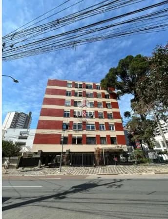 Oportunidade Apartamento Padrão Centro