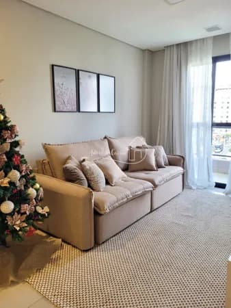 Apartamento em São Bernardo do Campo - Baeta Neves
