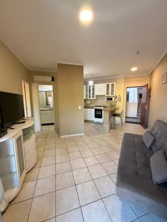 Apartamento em Ingleses, quadra do mar em Florianópolis/SC