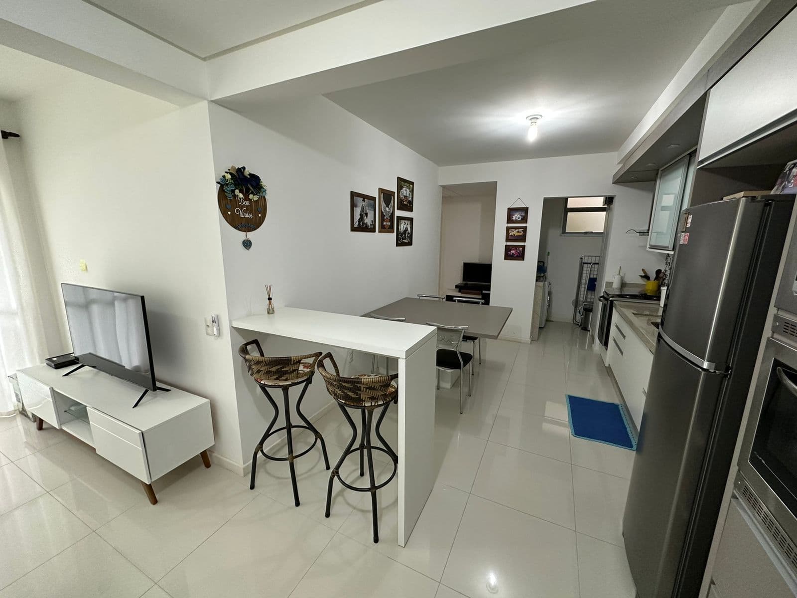 Apartamento em Ingleses Norte, Florianópolis/SC