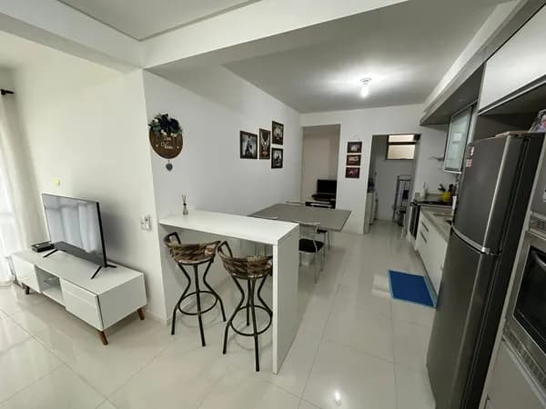 Apartamento em Ingleses Norte, Florianópolis/SC