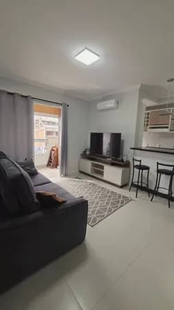 Apartamento 2 dormitórios a venda na praia dos Ingleses