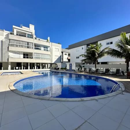 Apartamento 3 dormitórios a venda na praia dos Ingleses