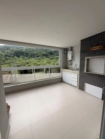 Apartamento Alto Padrão em Ingleses Norte, Florianópolis/SC