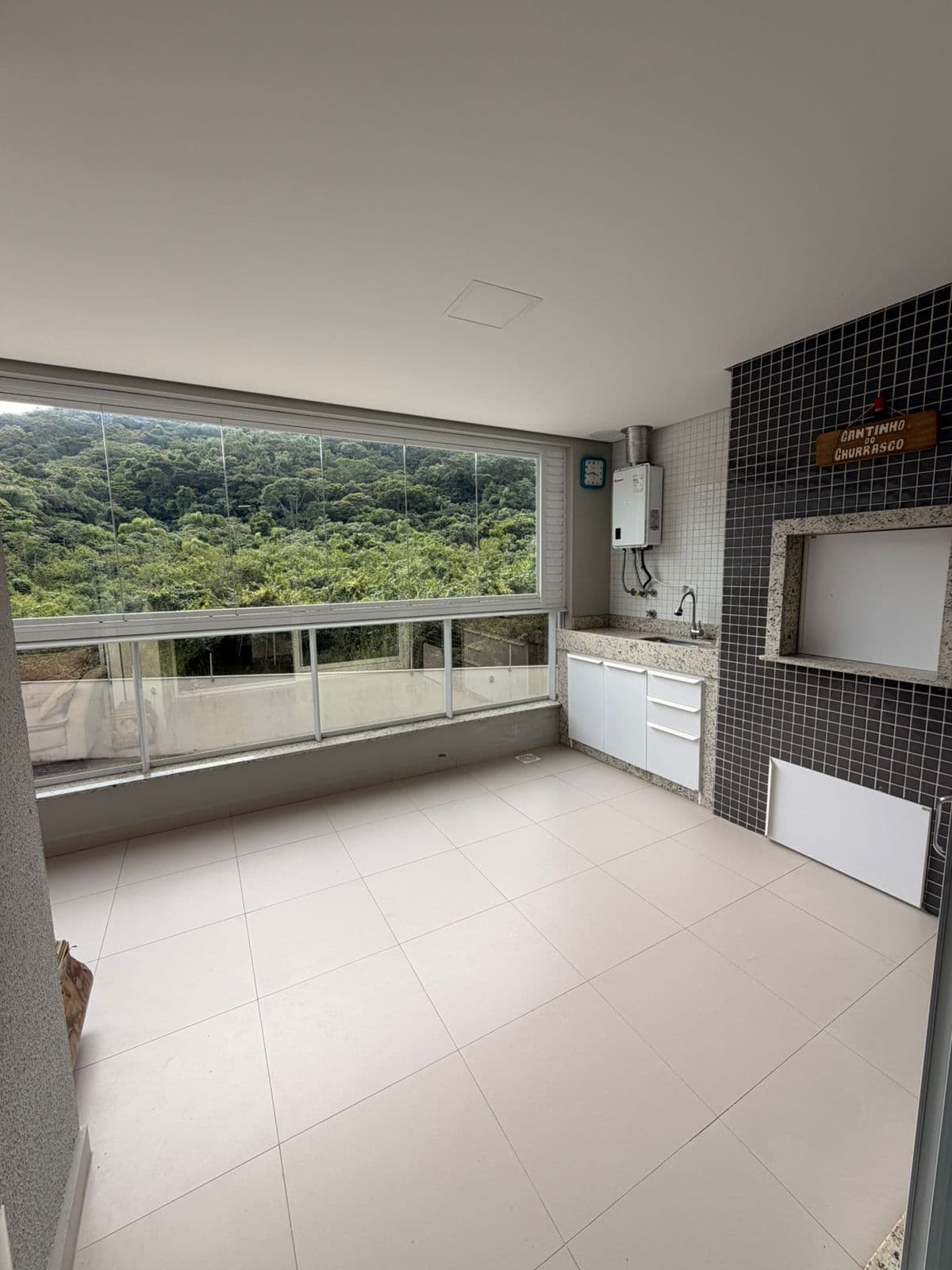 Apartamento Alto Padrão em Ingleses Norte, Florianópolis/SC