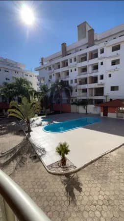 Apartamento em Ingleses NA QUADRA DO MAR, Florianópolis/SC