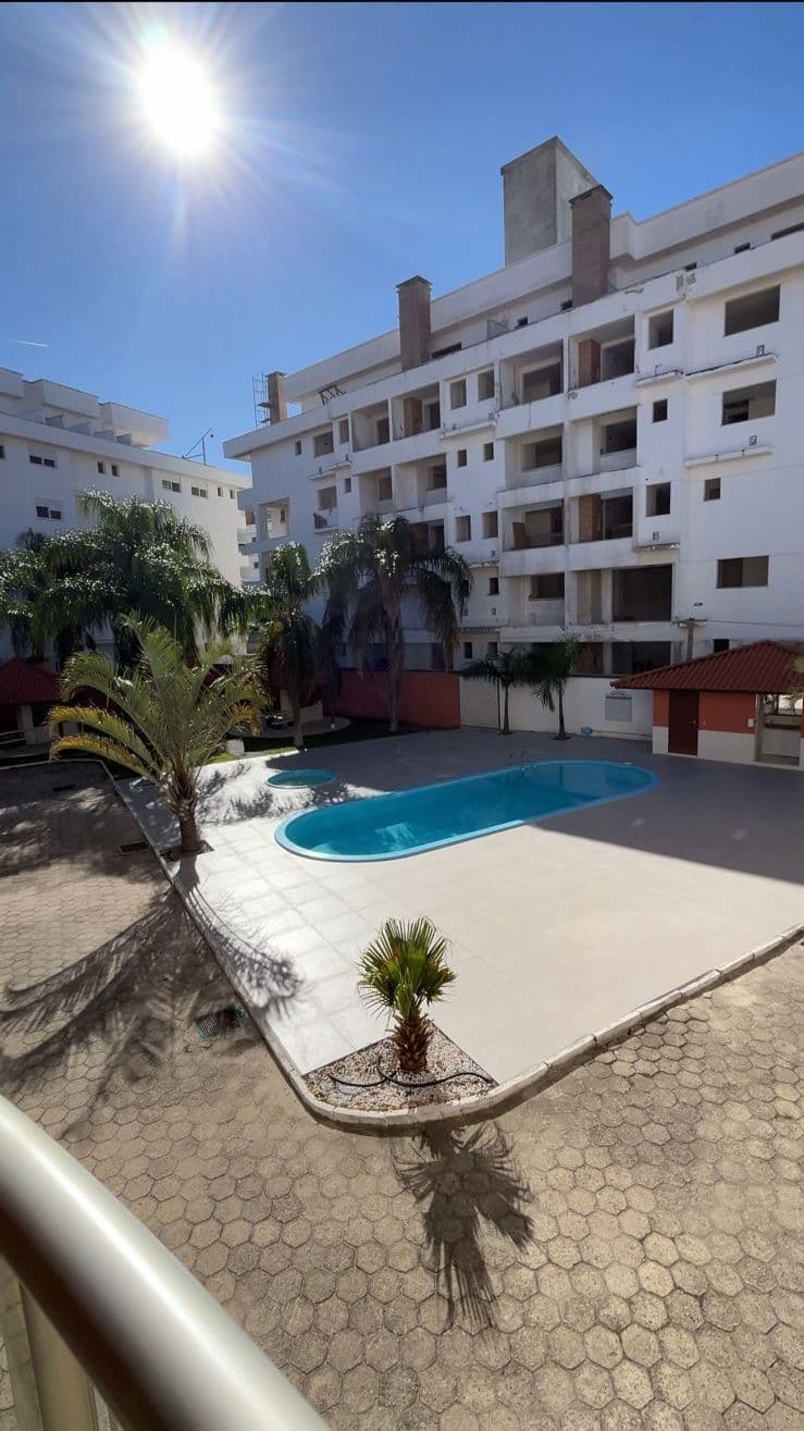 Apartamento em Ingleses NA QUADRA DO MAR, Florianópolis/SC
