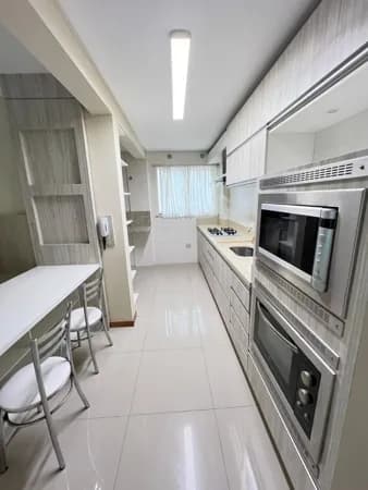 Apartamento 3 DORMITÓRIOS em Ingleses Norte, Florianópolis/SC