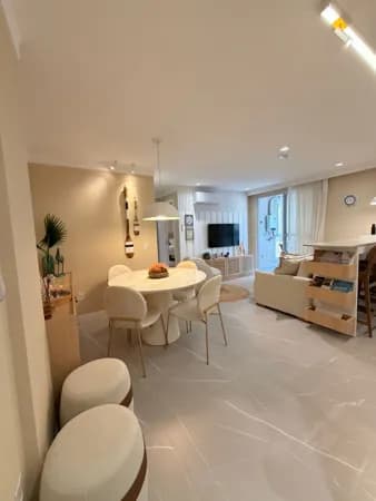 Apartamento decorado a venda na praia dos Ingleses