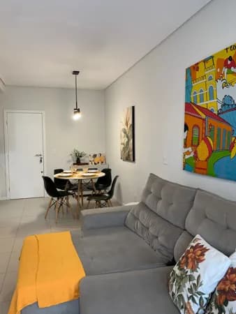Apartamento em Florianópolis - Ingleses Centro