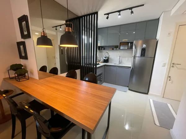 Apartamento a venda nos Ingleses Norte Padrão
