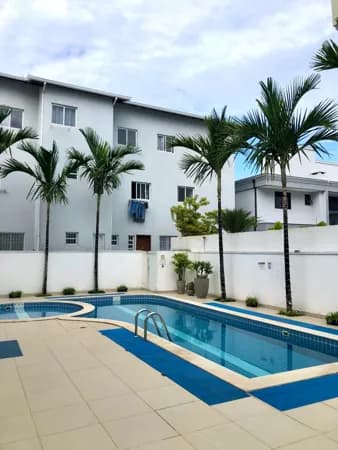 Apartamento a venda na praia dos Ingleses Padrão