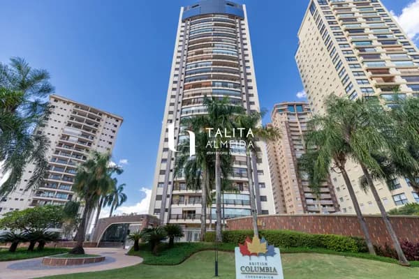 Apartamento Alto Padrão - Avenida Prof. João Fiúsa - 04 quartos e 04 vagas por apenas R$1.350.000,00
