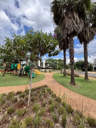 Terreno de Alto Padrão no Condomínio Buganville – Jardins Olhos D’Água | Ribeirão Preto-SP