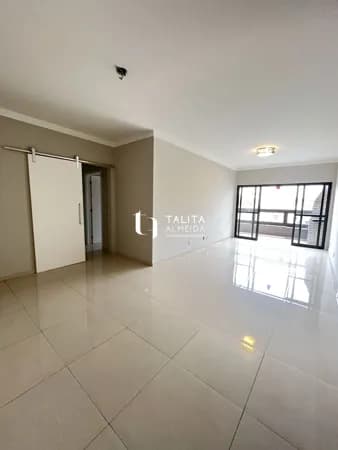Apartamento com varanda gourmet - 03 quartos, 01 vaga no Jardim Irajá