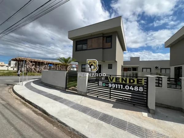 Casa em Palhoça - Bela Vista