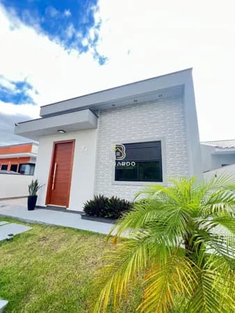 Casa em Palhoça - Bela Vista