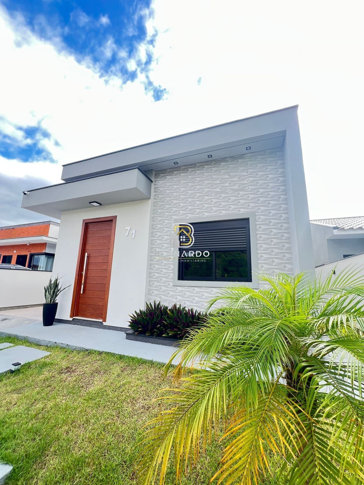 Casa em Palhoça - Bela Vista