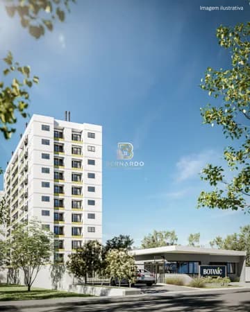 Apartamento em São José - Areias