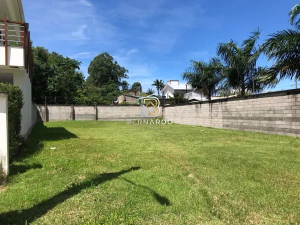 Lote/Terreno em Palhoça - Pedra Branca