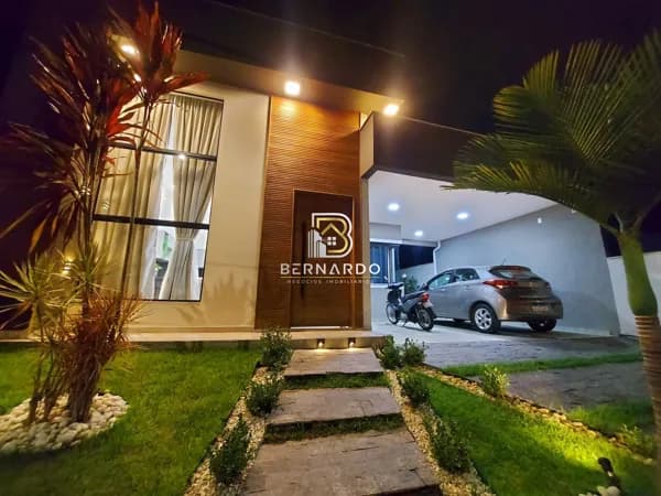 Casa em Palhoça - Vale Verde