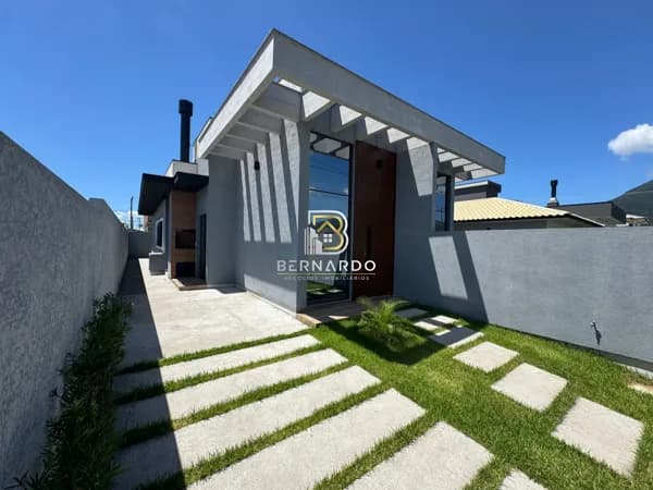 Casa em Palhoça - Guarda do Cubatão