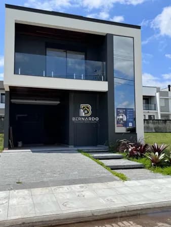 Casa em Biguaçu - Bairro Deltaville