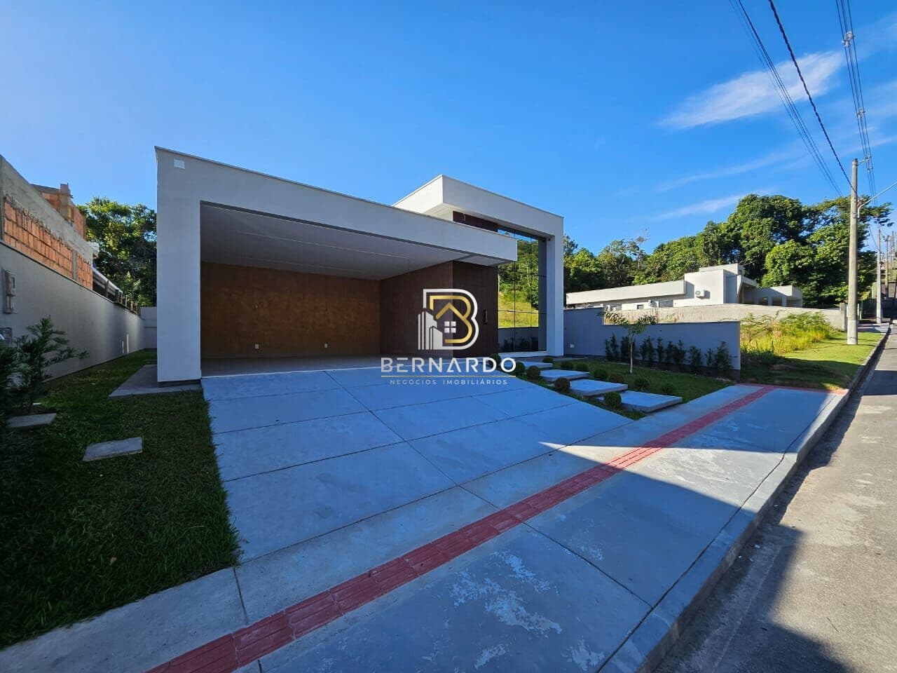 Apartamento em São José - Sertão do Maruim