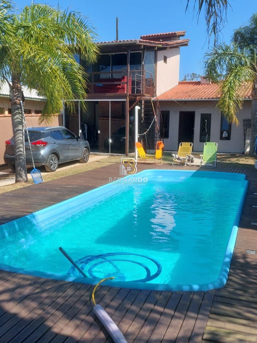 Casa em Imbituba - Ibiraquera