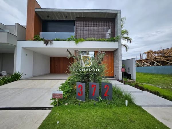 Casa em Palhoça - Pedra Branca