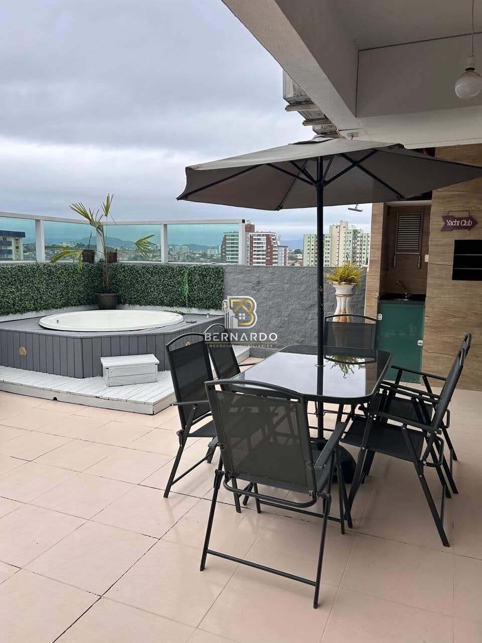 Apartamento em São José - Campinas