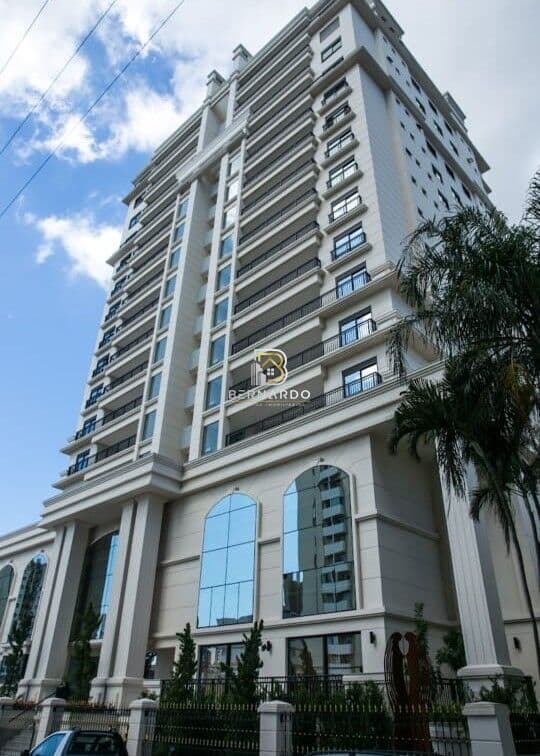 Apartamento em São José - Campinas