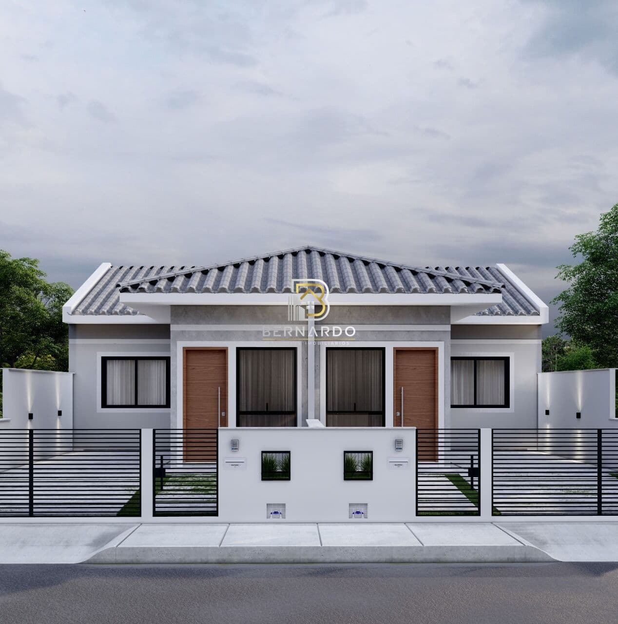 Casa em Palhoça - Nova Palhoça