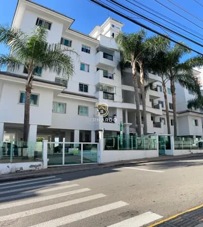 Apartamento em Palhoça - Pagani