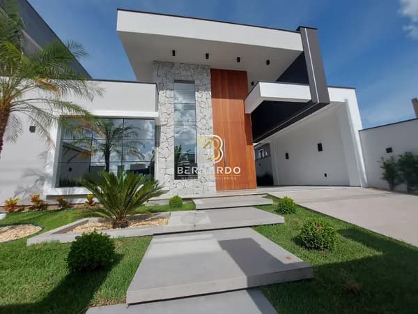 Casa em Palhoça - Bela Vista