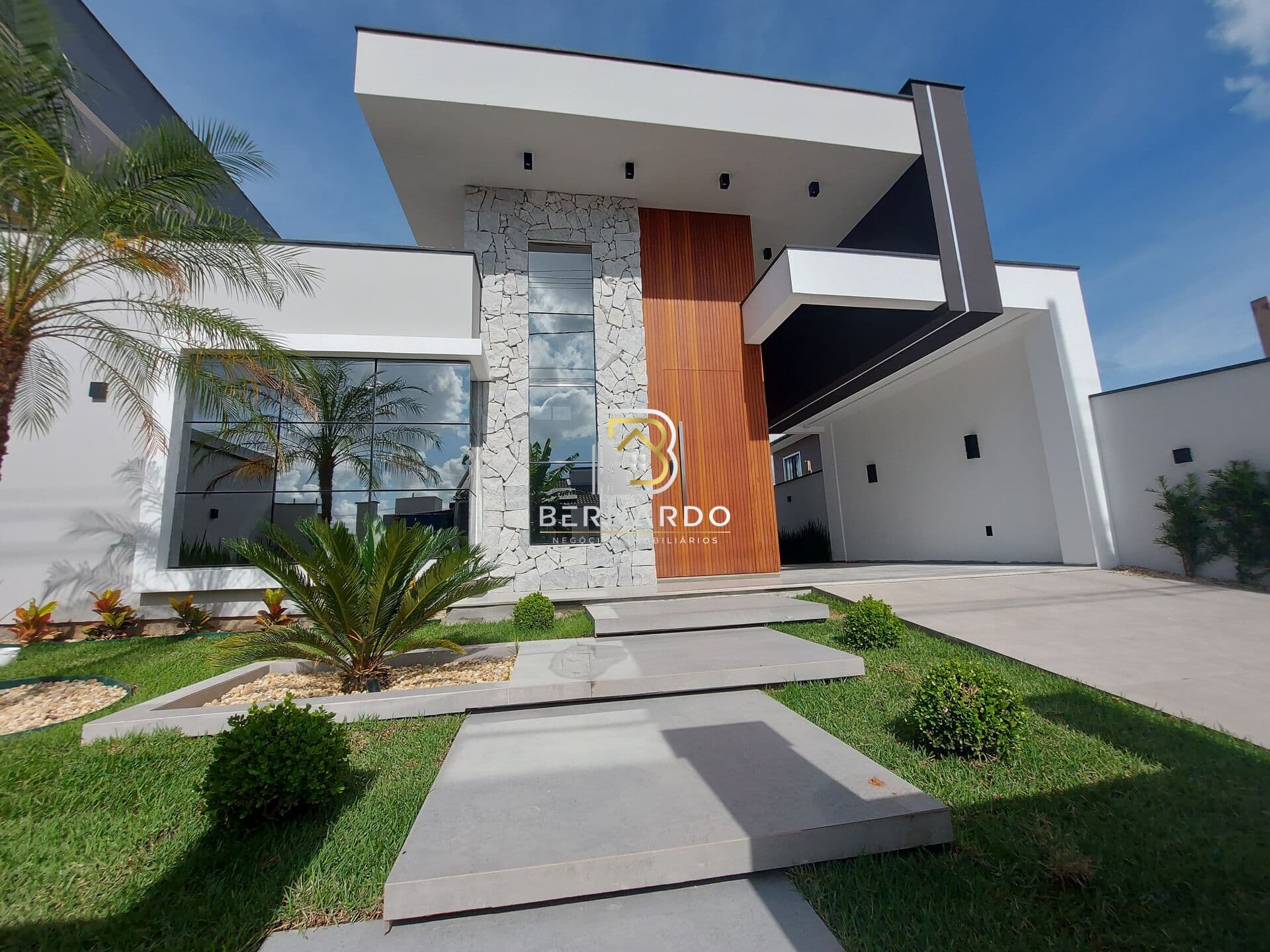 Casa em Palhoça - Bela Vista