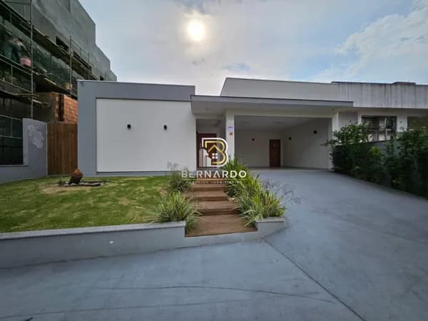 Casa em Palhoça - Pedra Branca