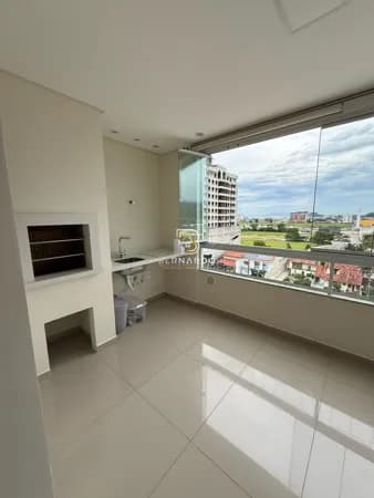 Apartamento em Biguaçu - Centro