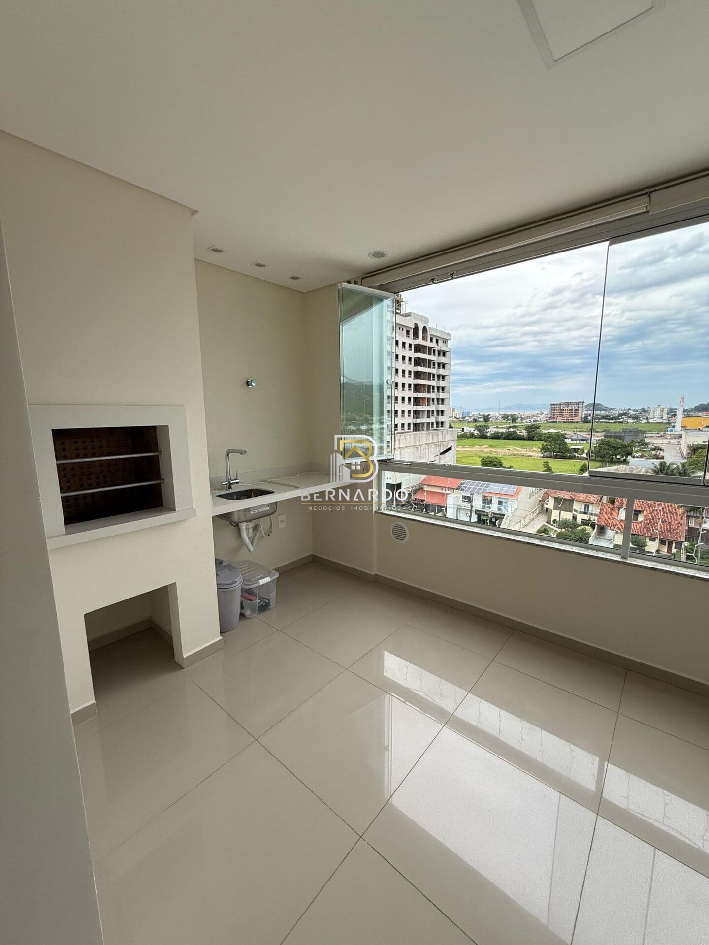 Apartamento em Biguaçu - Centro