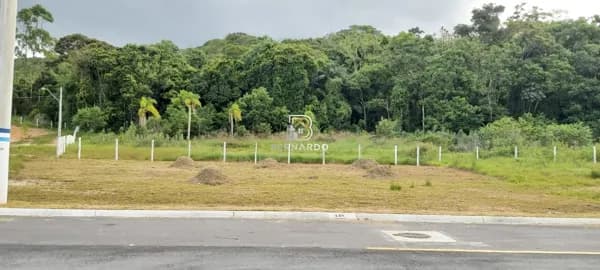 Lote/Terreno em São José - Forquilhas