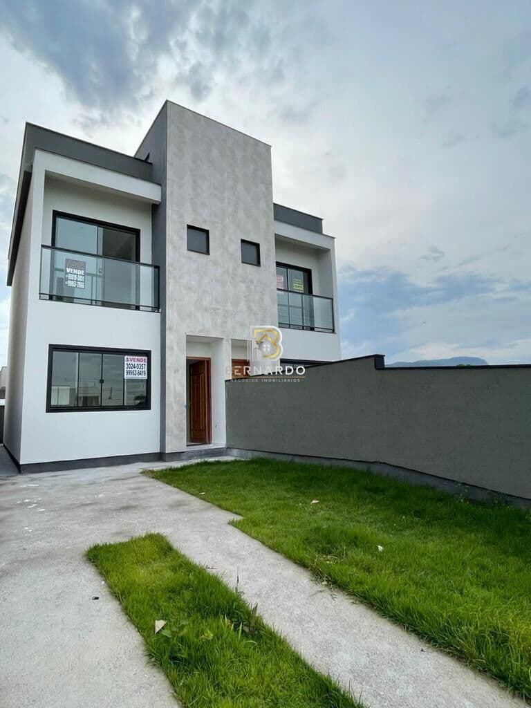 Sobrado em Palhoça - Bela Vista