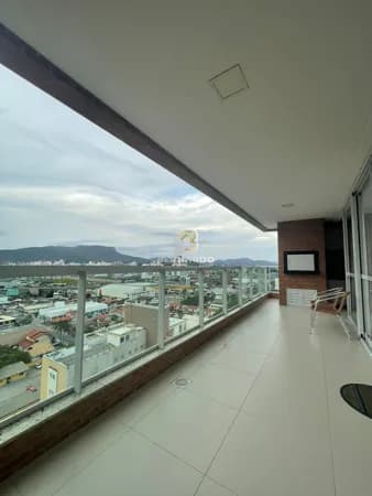 Apartamento no Centro da Palhoça