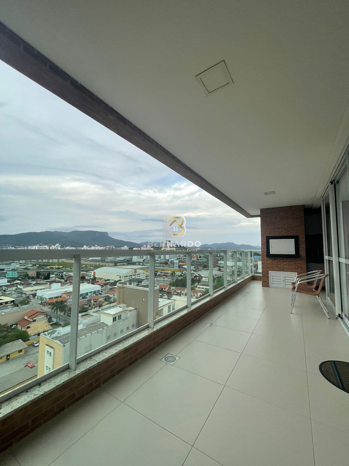 Apartamento no Centro da Palhoça