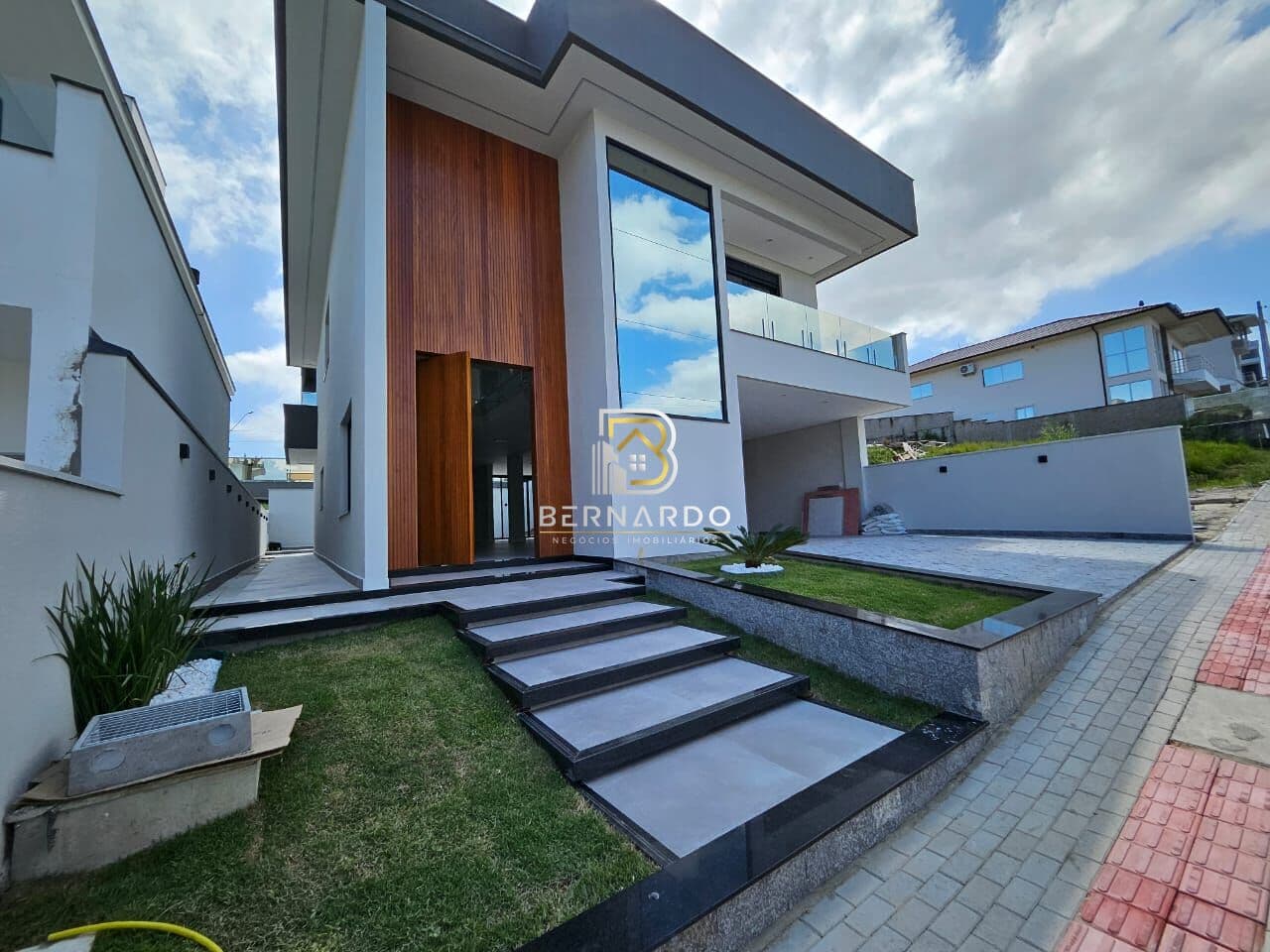 Casa em Palhoça - Passa Vinte