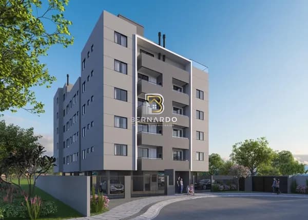 Apartamento em Palhoça - Nova Palhoça