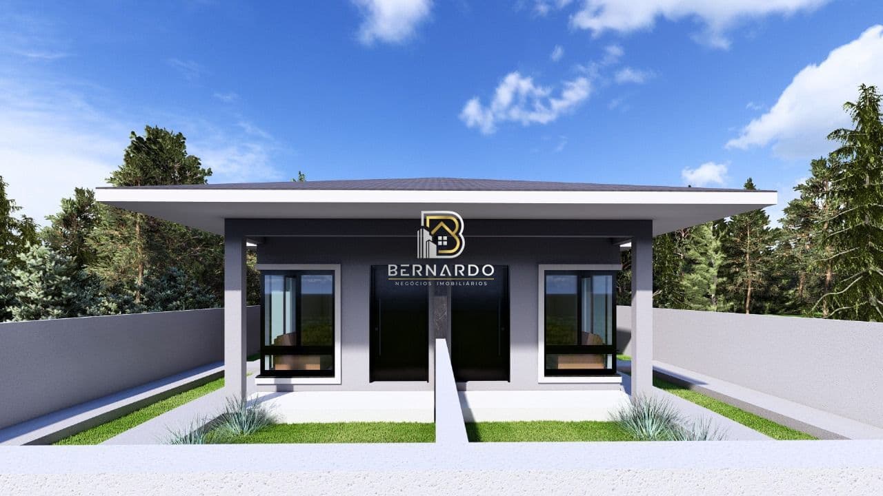Casa em Palhoça - Guarda do Cubatão